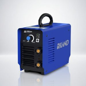 RILAND ARC 200GE II Welding Machine