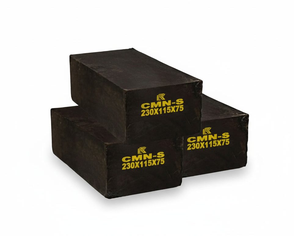 TRL Magnesia Chrome Bricks