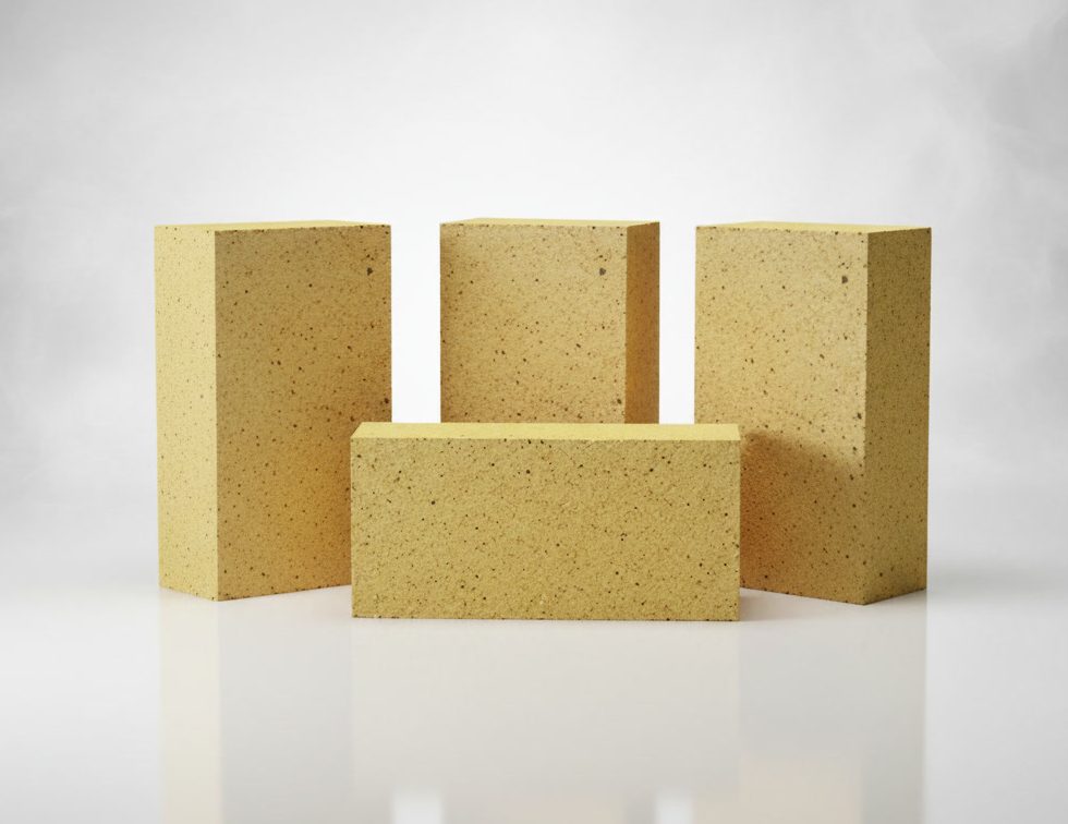 Standard Fire Brick