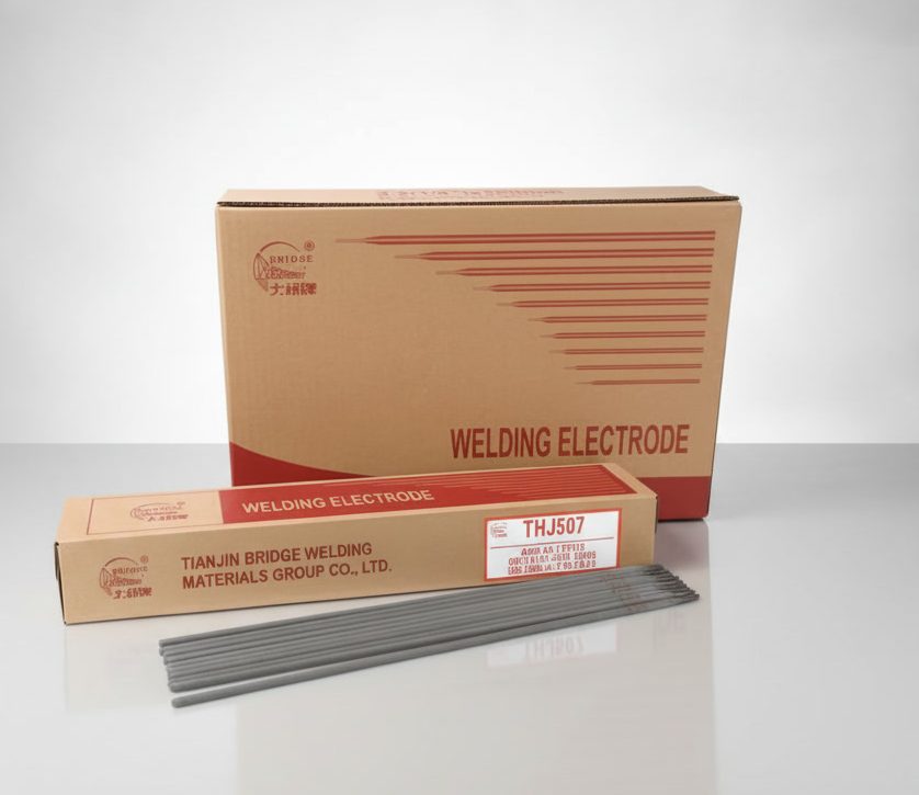 MS Welding Electrode 3.2mm E7015 Bridge supplier in Dhaka and all over Bangladesh