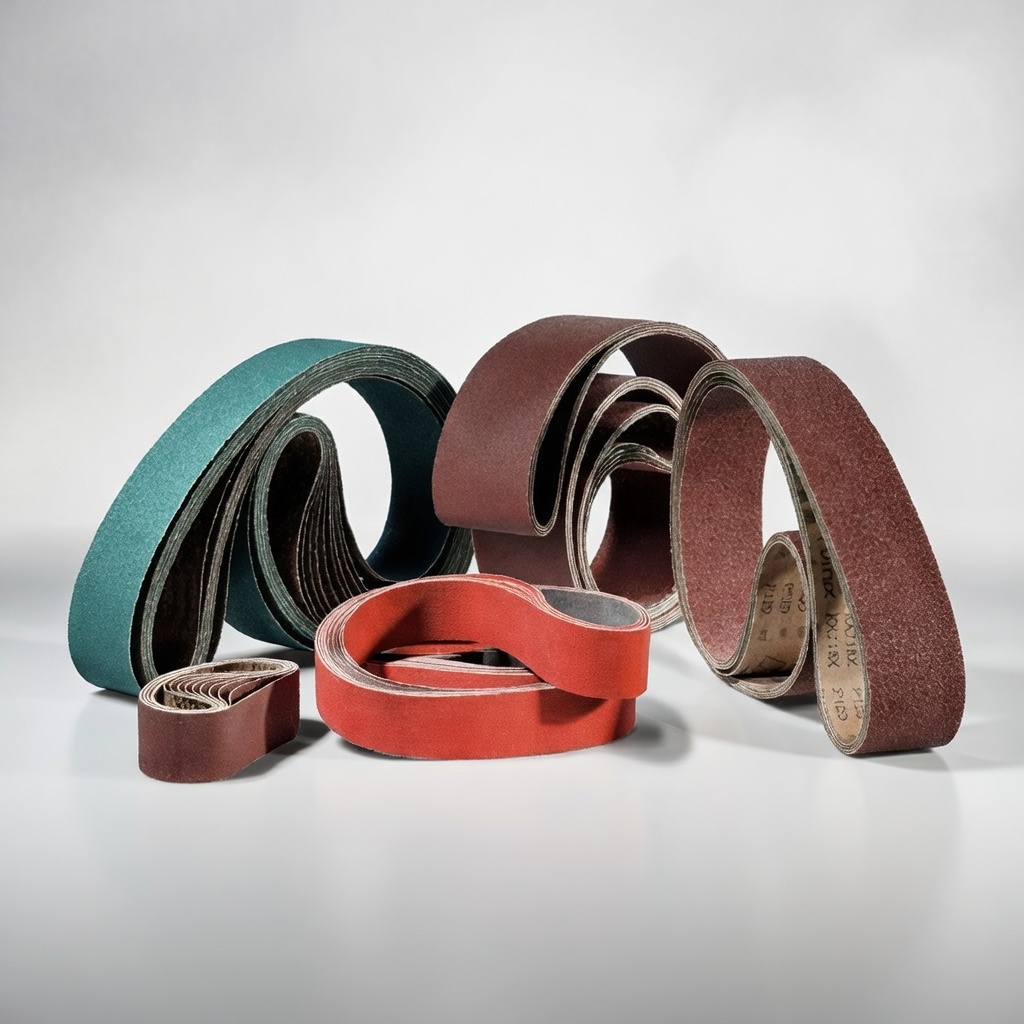Abrasive Sanding Belts supplier in Dhaka and all over Bangladesh – hamidandsonsbd.com