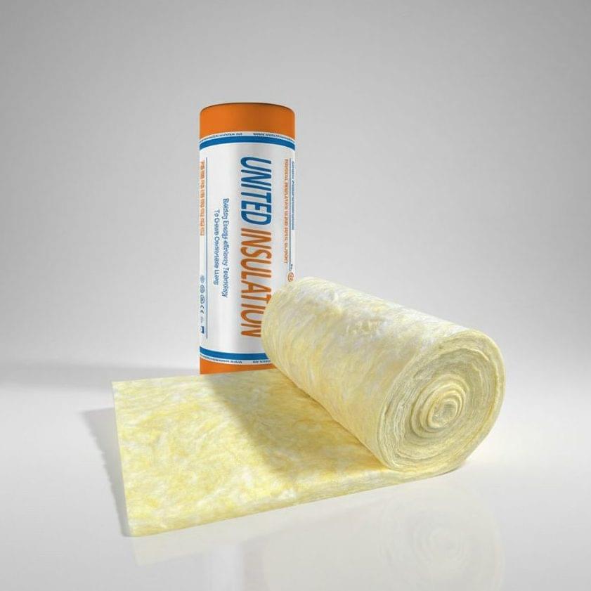 United Glasswool Insulation | High quality glass wool insulation