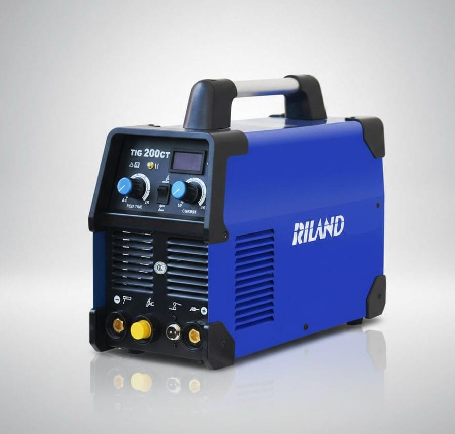 RILAND TIG 200CT Welding Machine