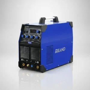 RILAND TIG WS 400GT Welding Machine