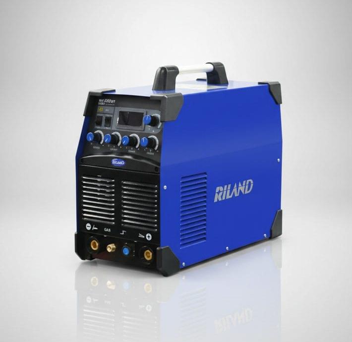 RILAND TIG WS 400GT Welding Machine