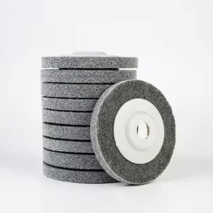 BLACK POLISHING FOAM DICS 4 INCH