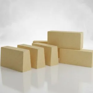 Side Arch Fire Brick