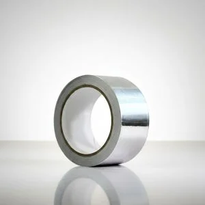 Aluminum Foil Adhesive Tape