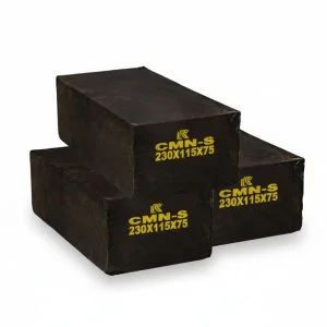 TRL Magnesia Chrome Bricks