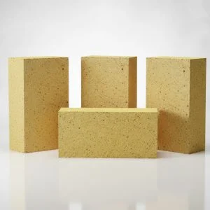 Standard Fire Brick