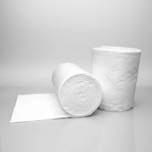 Ceramic Fiber Blanket High Temperature Fireproof Thermal Insulation Bangladesh