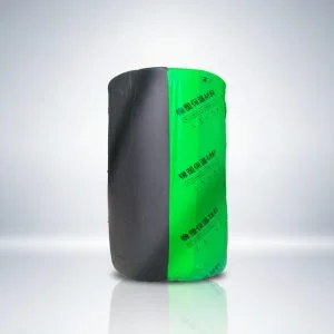 Black Rubber Foam Insulation Sheet – Thermal & Moisture Resistant Insulation Bangladesh