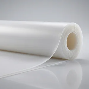 Platinum Cured Silicone Rubber Sheet